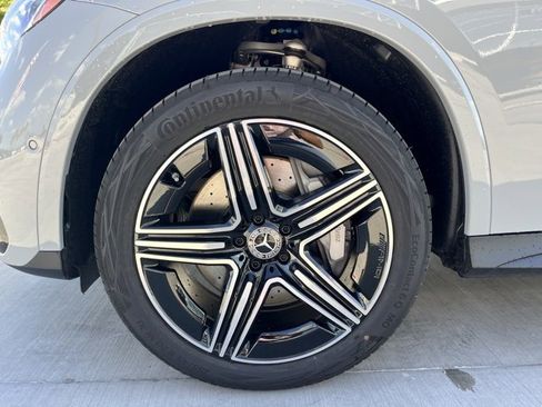 New 2026 Mercedes-Benz GLC 300 image 7