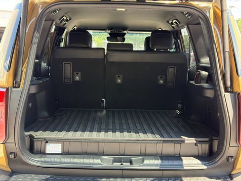 Used 2024 Toyota Land Cruiser AWD/4WD image 18