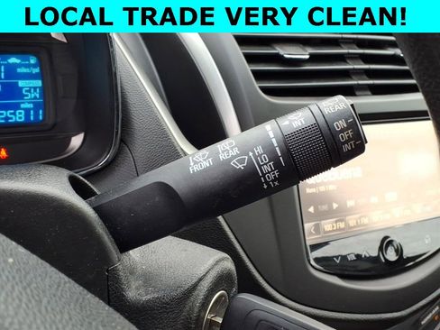 Used 2016 Chevrolet Trax LS image 20