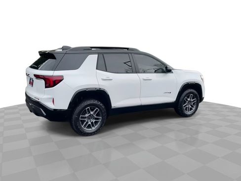 New 2026 GMC Terrain AT4 image 8