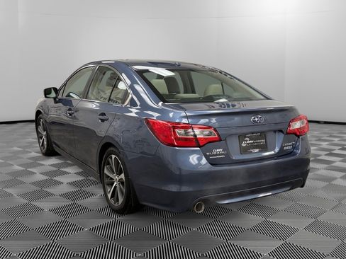 Used 2015 Subaru Legacy 2.5i Limited image 3