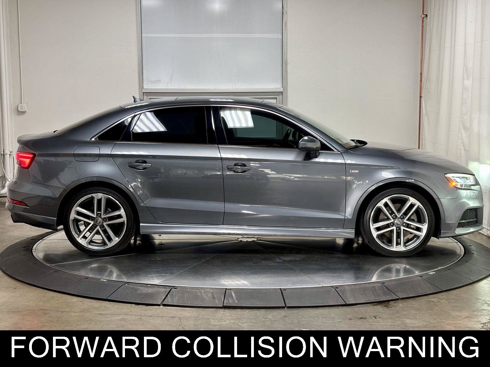 Used 2017 Audi A3 2.0T Premium Plus AWD/4WD image 11