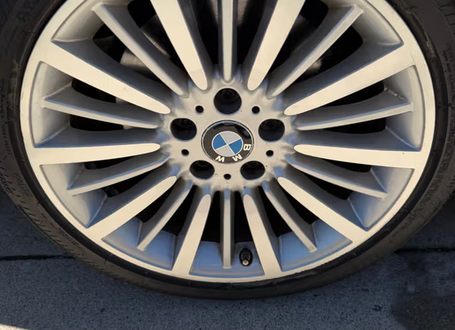 Used 2014 BMW 435i Convertible RWD image 9