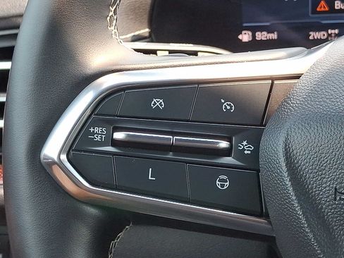 Used 2024 Chevrolet Traverse Z71 w/ Enhanced Driving Package AWD/4WD image 21