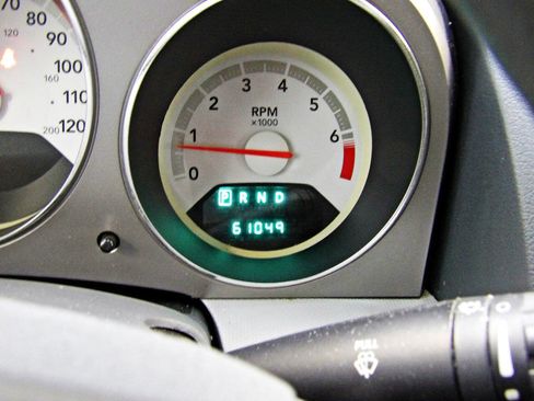 Used 2008 Dodge Avenger SXT w/ Sport Appearance Group image 14