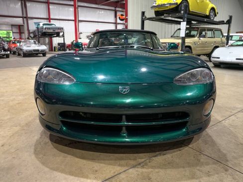 Used 1995 Dodge Viper RT/10 RWD image 27