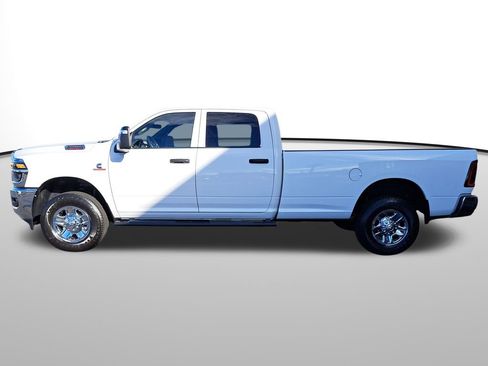 New 2026 RAM 3500 Tradesman image 9