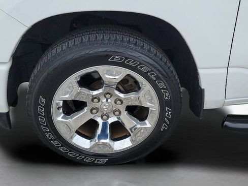 Used 2019 RAM 1500 Big Horn RWD image 26