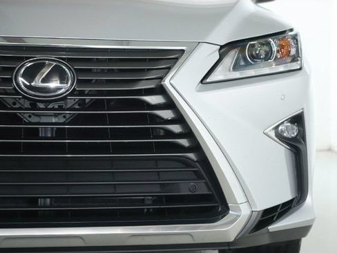 Used 2018 Lexus RX 350 FWD w/ Premium Package image 9
