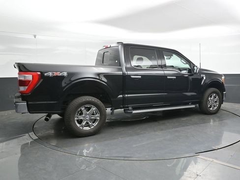 Used 2023 Ford F150 Lariat AWD/4WD image 3