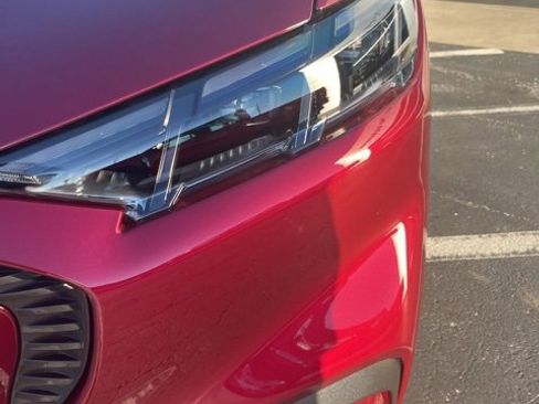 New 2025 Ford Mustang Mach-E Select w/ Comfort Package Lite image 41