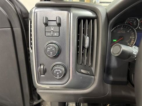 Used 2014 Chevrolet Silverado 1500 LT w/ All Star Edition image 16