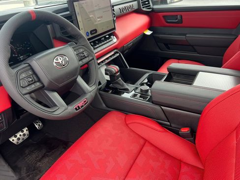 New 2026 Toyota Tundra TRD Pro image 7