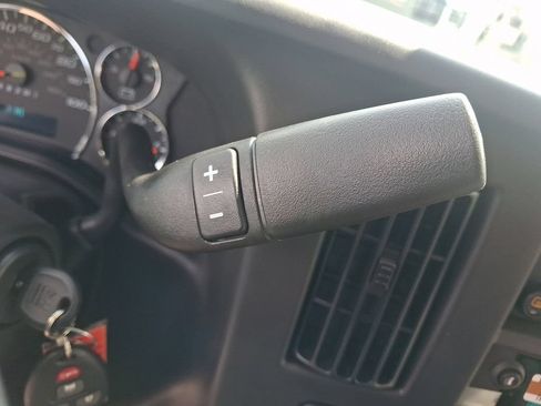 New 2026 GMC Savana 2500 w/ Driver Convenience Package RWD image 10