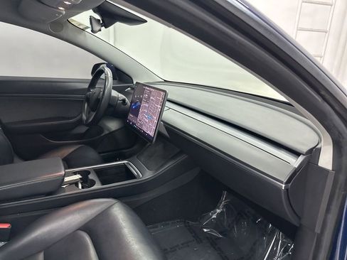 Used 2021 Tesla Model 3 Standard Range Plus RWD image 21