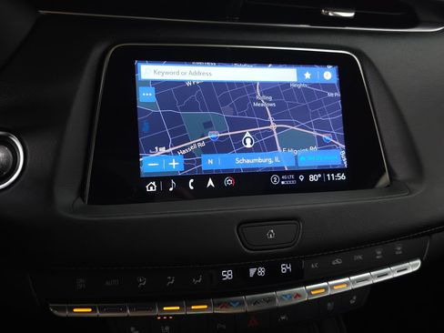 Used 2023 Cadillac XT4 Premium Luxury AWD/4WD image 27
