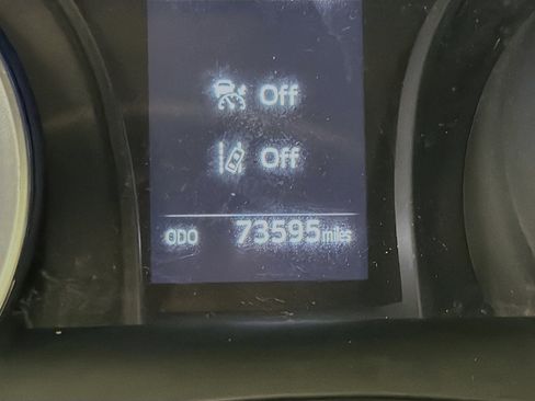 Used 2023 Toyota Camry LE FWD image 8
