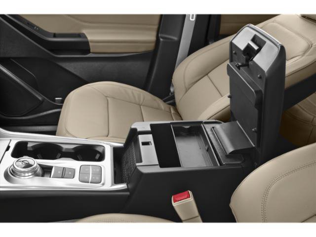 Used 2021 Ford Explorer Limited w/ Hybrid Equipment Group 310A AWD/4WD image 14