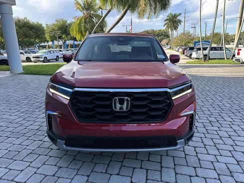 Used 2024 Honda Pilot EX-L image 18