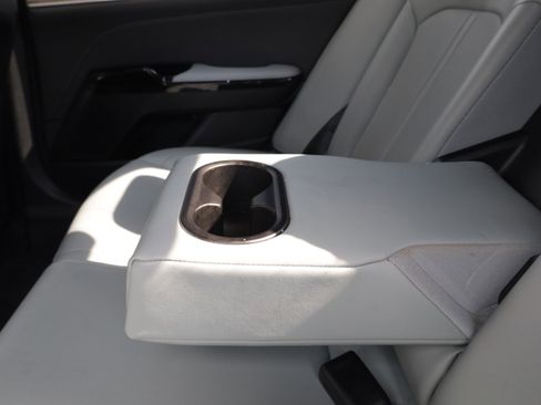 Used 2022 Kia K5 EX w/ EX Premium Package image 17