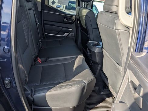 Used 2022 Toyota Tundra Limited image 17