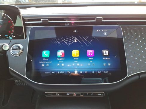 New 2026 Mercedes-Benz E 450 4MATIC All-Terrain Wagon image 22