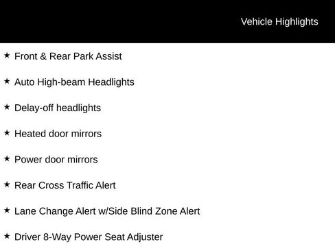 Used 2023 Chevrolet Equinox LT AWD/4WD image 28