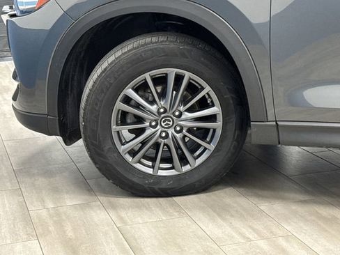 Used 2020 MAZDA CX-5 Touring image 36
