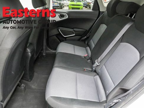 Used 2023 Kia Soul LX w/ Option Group 015 image 21