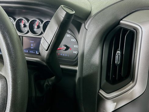 Used 2024 Chevrolet Silverado 1500 W/T w/ Trailering Package image 23