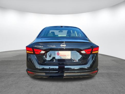 New 2025 Nissan Altima 2.5 S image 6