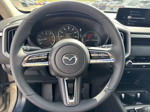 New 2026 MAZDA CX-50 Meridian Edition w/ Weather Package image 17