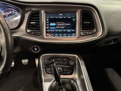 Used 2021 Dodge Challenger R/T Scat Pack image 25