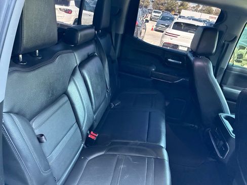 Used 2021 GMC Sierra 1500 Denali w/ Denali Ultimate Package AWD/4WD image 6