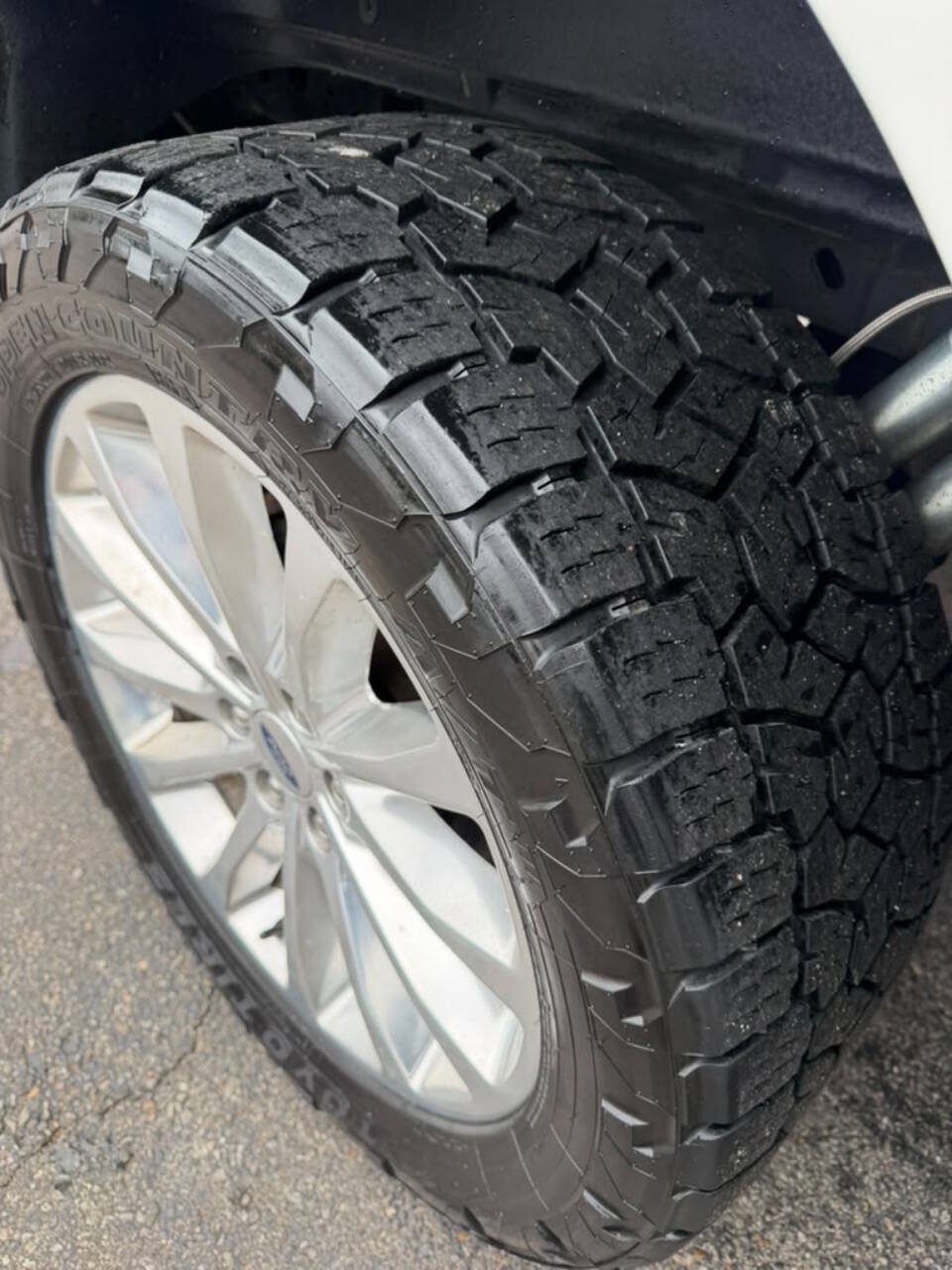 Used 2018 Ford F150 Limited AWD/4WD image 36