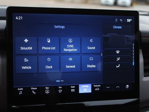 Used 2024 Ford Expedition Timberline image 29