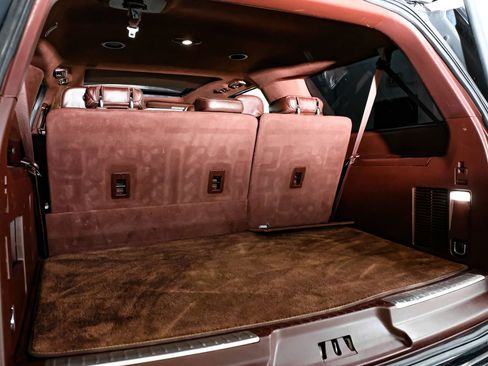 Used 2019 Lincoln Navigator L Black Label image 64