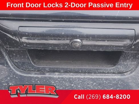 New 2026 RAM 2500 Rebel image 17