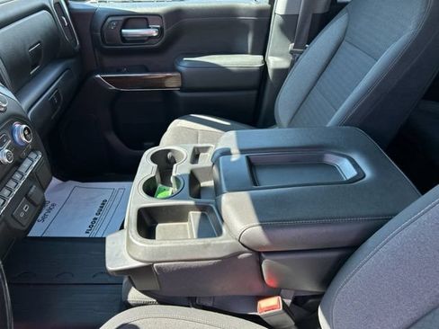 Used 2021 GMC Sierra 1500 Elevation AWD/4WD image 28