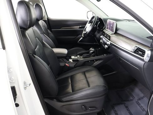 Used 2021 Kia Telluride EX image 33