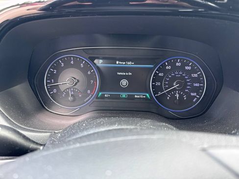Used 2020 Hyundai Palisade SEL w/ Convenience Package AWD/4WD image 6