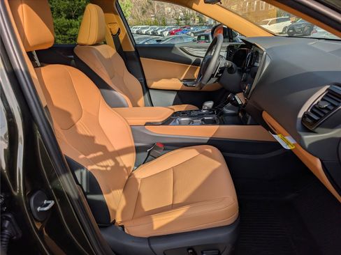 New 2026 Lexus NX 350h AWD w/ Premium Package image 7