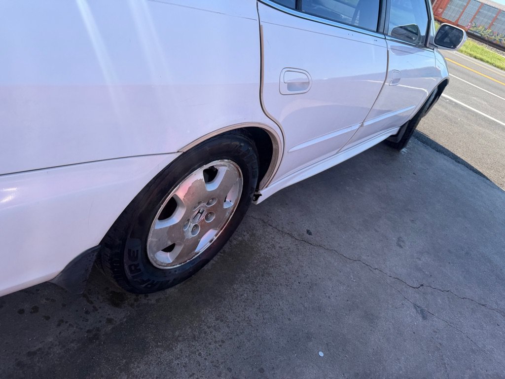 Used 2002 Honda Accord EX image 12