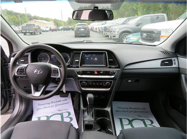 Used 2019 Hyundai Sonata SE FWD image 5