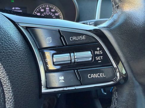 Used 2019 Kia Optima EX w/ EX Premium Package image 16