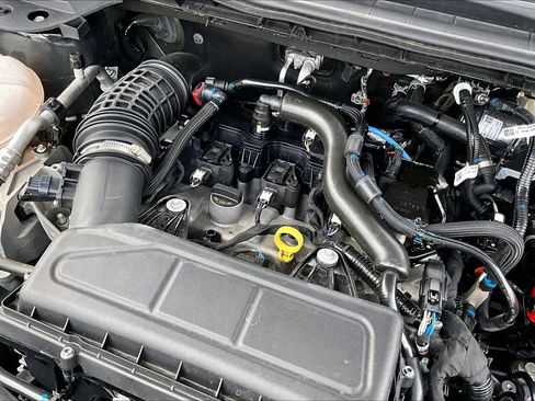 Used 2025 Ford Escape Active FWD image 29