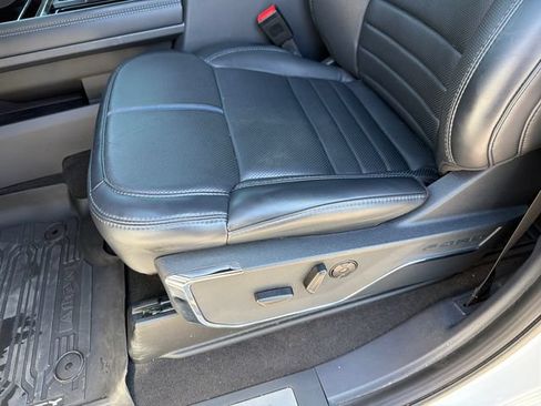 Used 2026 Ford F250 Platinum AWD/4WD image 21