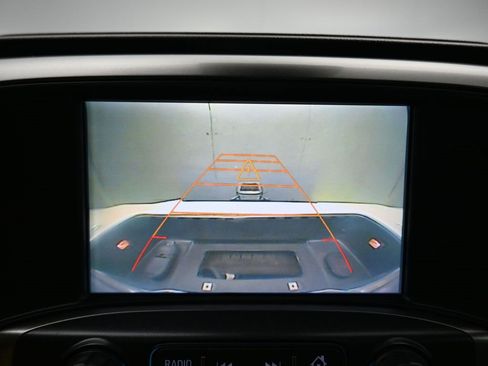 Used 2017 Chevrolet Silverado 1500 LTZ Z71 w/ LTZ Plus Package image 20