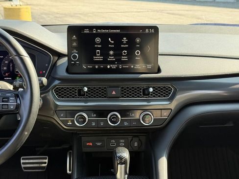 Used 2023 Acura Integra A-Spec w/ Technology Package FWD image 13