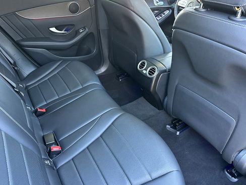 Used 2022 Mercedes-Benz GLC 300 4MATIC image 29